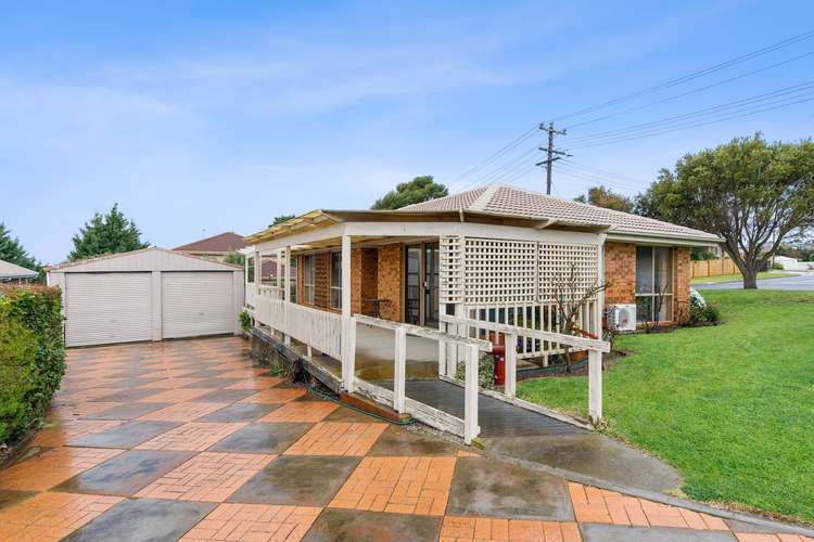 Fifth view of Homely house listing, 42 Hereford Street, Portarlington VIC 3223
