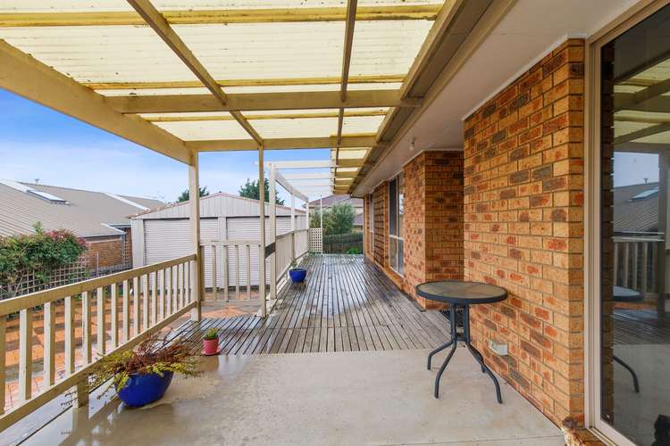 Sixth view of Homely house listing, 42 Hereford Street, Portarlington VIC 3223