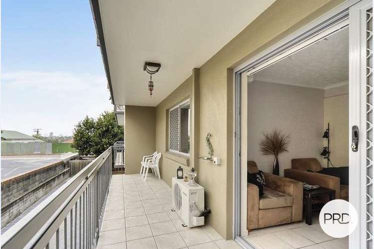 Main view of Homely unit listing, 2/31 Wickham Street, Newmarket QLD 4051