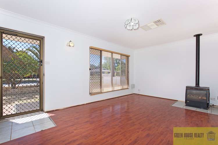 Second view of Homely house listing, 5 Bottlebrush Place, Pinjarra WA 6208