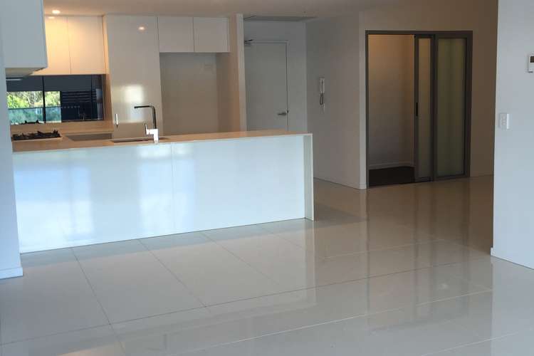 Second view of Homely apartment listing, 1207/5 Harbourside Court, Biggera Waters QLD 4216
