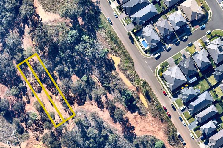 Lot 14-15 Melbourne Road, Grantham Farm, Riverstone NSW 2765