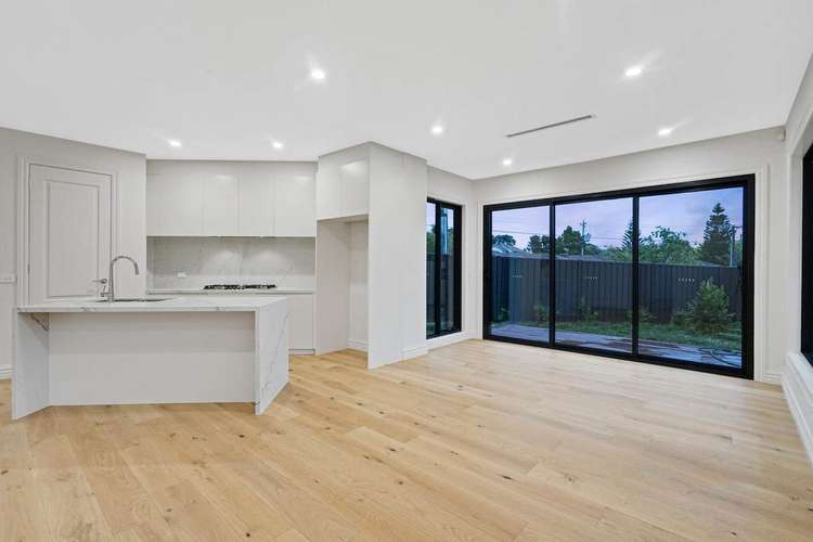 Second view of Homely house listing, 13 Grenfell Road, Mount Waverley VIC 3149