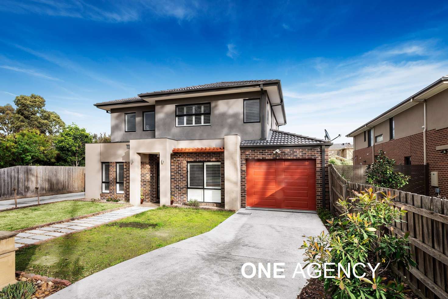 Main view of Homely house listing, 1/52 Sheppard Drive, Scoresby VIC 3179