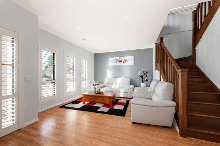 Second view of Homely house listing, 1/52 Sheppard Drive, Scoresby VIC 3179