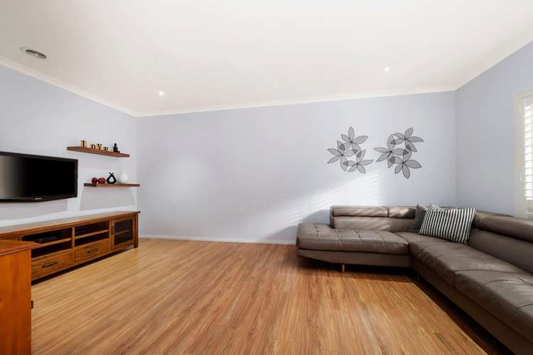 Fourth view of Homely house listing, 1/52 Sheppard Drive, Scoresby VIC 3179