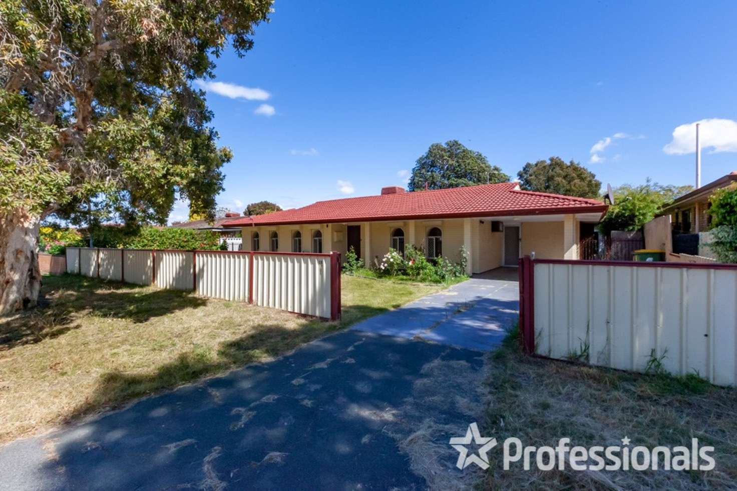 Main view of Homely house listing, 12 Baryna Street, Armadale WA 6112
