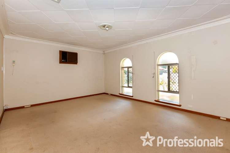 Second view of Homely house listing, 12 Baryna Street, Armadale WA 6112