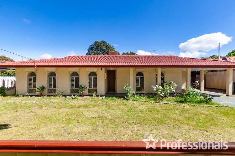 Fourth view of Homely house listing, 12 Baryna Street, Armadale WA 6112