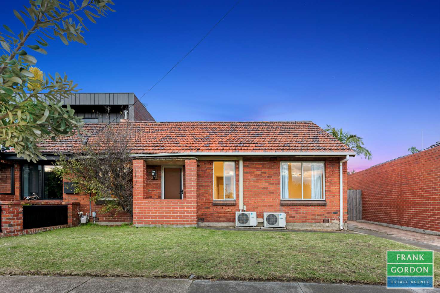 Main view of Homely house listing, 4 Cumberland Road, Port Melbourne VIC 3207