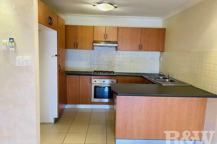 Second view of Homely apartment listing, 11/33 Bathurst Street, Liverpool NSW 2170