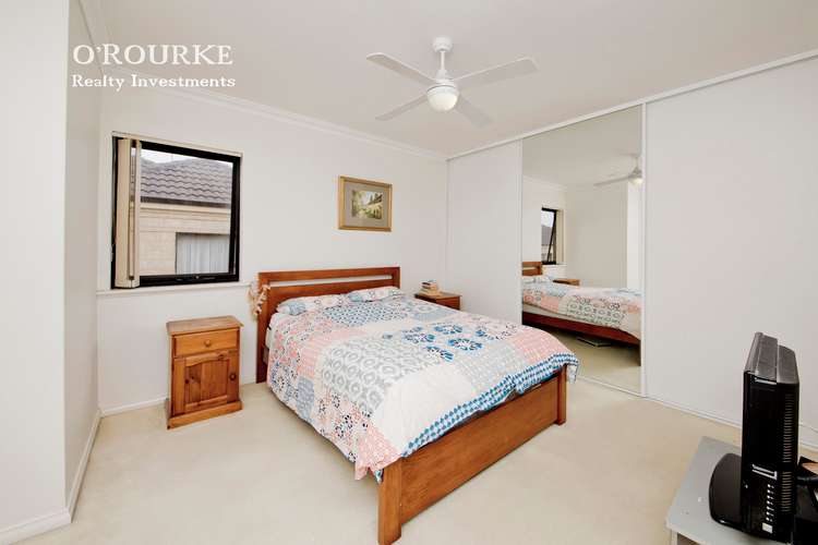 Fourth view of Homely townhouse listing, 5/108 Westview Street, Scarborough WA 6019