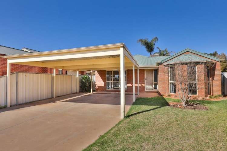 Main view of Homely house listing, 5 Wills Court, Mildura VIC 3500