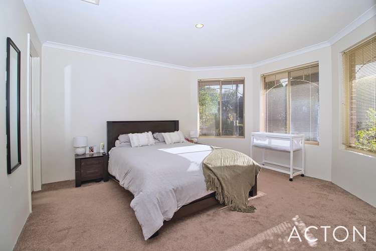 Second view of Homely house listing, 15 Morlaix Mews, Port Kennedy WA 6172