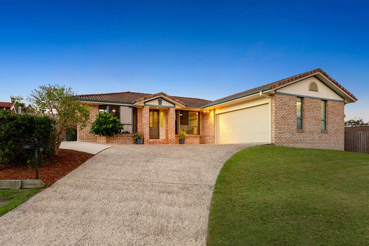 15 Inverary Place, Upper Kedron QLD 4055