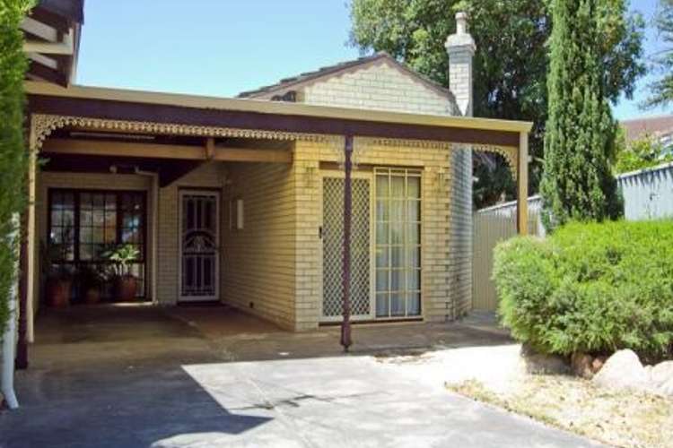 Main view of Homely villa listing, 3/11 LEANE ST, South Perth WA 6151