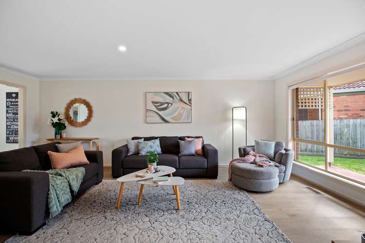 Third view of Homely house listing, 8 Aughton Court, Wantirna VIC 3152