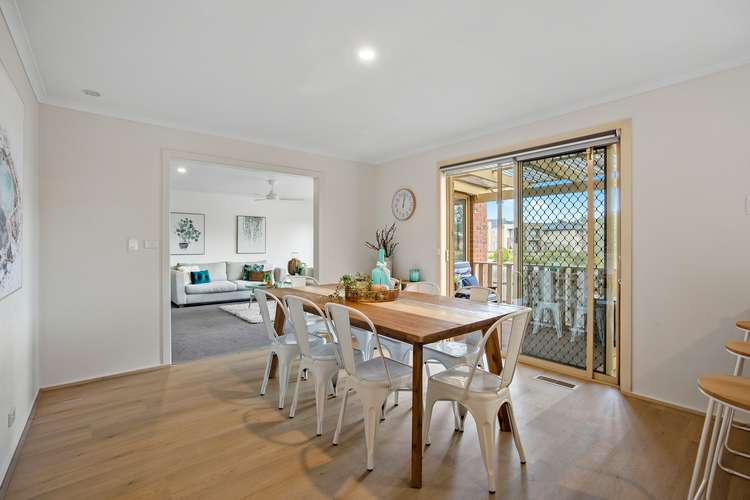 Fifth view of Homely house listing, 8 Aughton Court, Wantirna VIC 3152