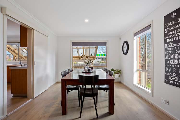Sixth view of Homely house listing, 8 Aughton Court, Wantirna VIC 3152