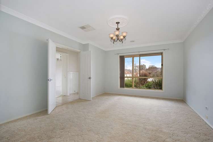 Second view of Homely house listing, 14 Wren Court, West Wodonga VIC 3690