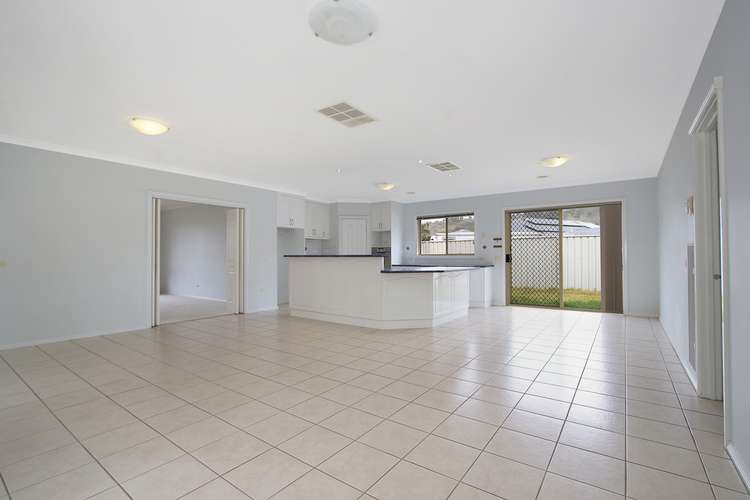 Third view of Homely house listing, 14 Wren Court, West Wodonga VIC 3690