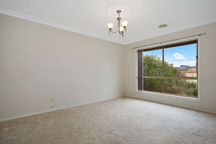 Fifth view of Homely house listing, 14 Wren Court, West Wodonga VIC 3690