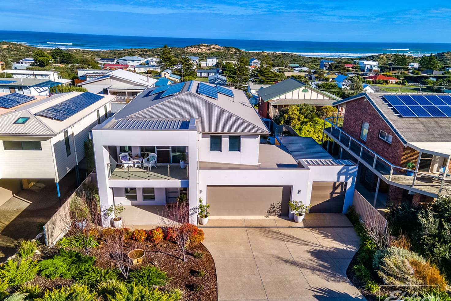 Main view of Homely house listing, 47 Corcoran Avenue, Goolwa Beach SA 5214