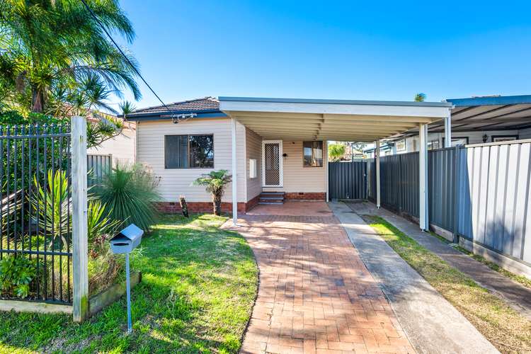 36 Croudace Street, Edgeworth NSW 2285