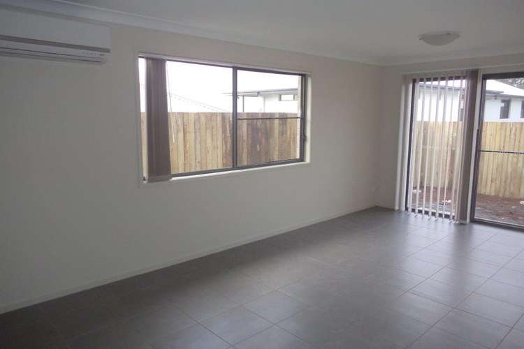 Third view of Homely semiDetached listing, 10 Reserve Road, Cranley QLD 4350