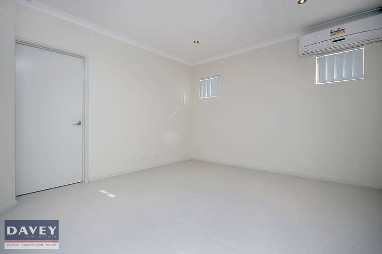 Fourth view of Homely villa listing, 55B Eastdene Circle, Nollamara WA 6061