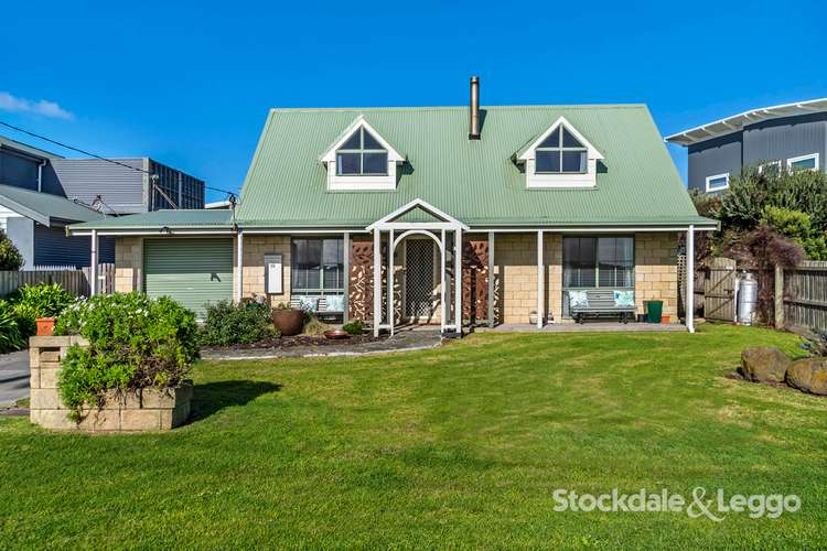 Second view of Homely house listing, 19 Anna Catherine Drive, Port Fairy VIC 3284