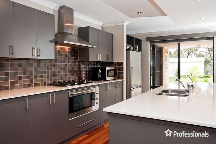 Second view of Homely house listing, 23 Woronora Close, Maida Vale WA 6057