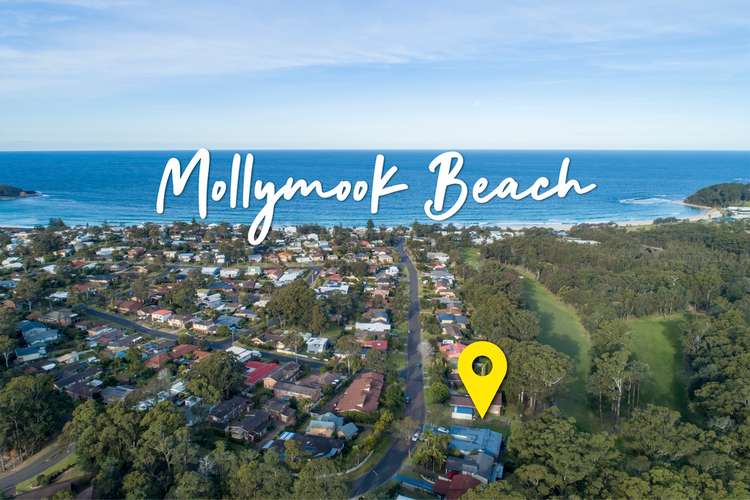 39 Clyde Street, Mollymook NSW 2539