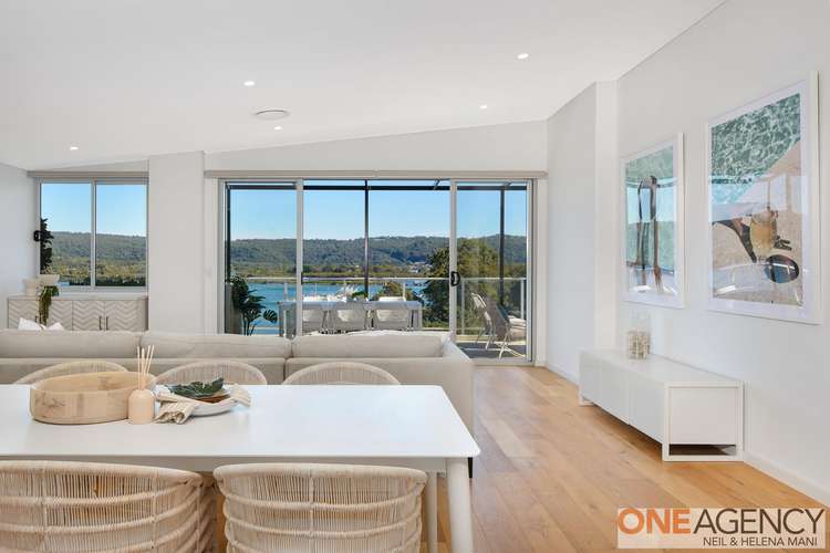 Fourth view of Homely apartment listing, 20/5 Mulkarra Avenue, Gosford NSW 2250