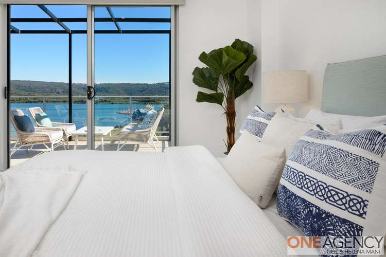 Sixth view of Homely apartment listing, 20/5 Mulkarra Avenue, Gosford NSW 2250