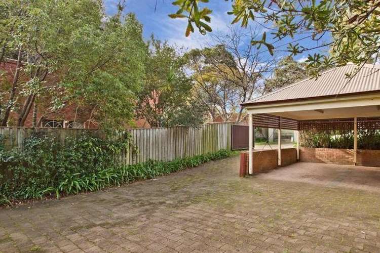 Fourth view of Homely semiDetached listing, 35 Archer Street, Chatswood NSW 2067