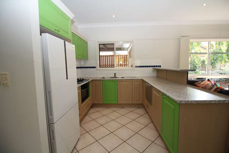 Third view of Homely house listing, 28 Columbia Way, Douglas QLD 4814