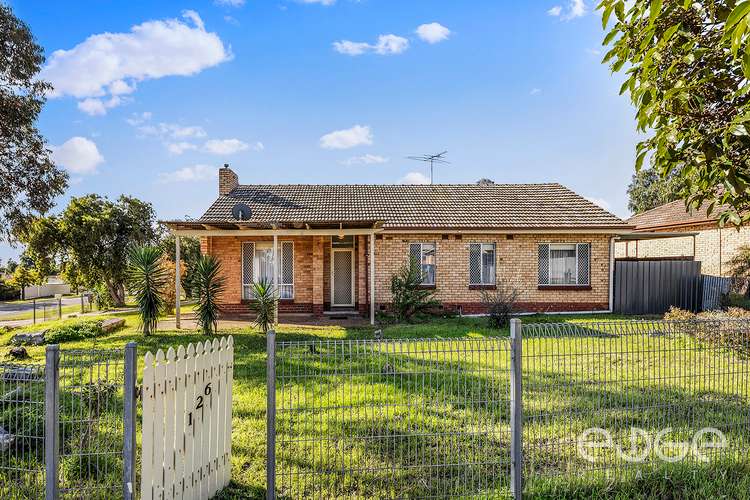 Main view of Homely house listing, 126 Halsey Road, Elizabeth East SA 5112
