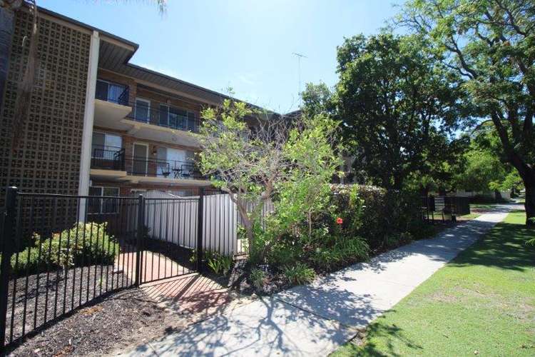 Main view of Homely unit listing, 18/12 Riverview Street, South Perth WA 6151