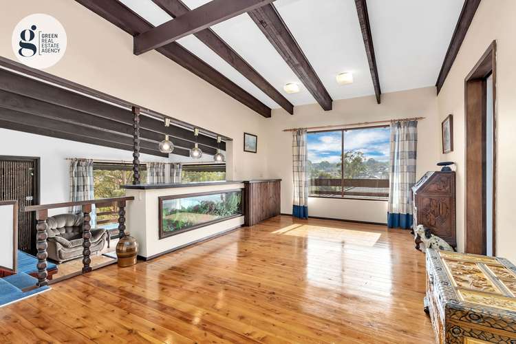 Fifth view of Homely house listing, 66 Mons Avenue, West Ryde NSW 2114