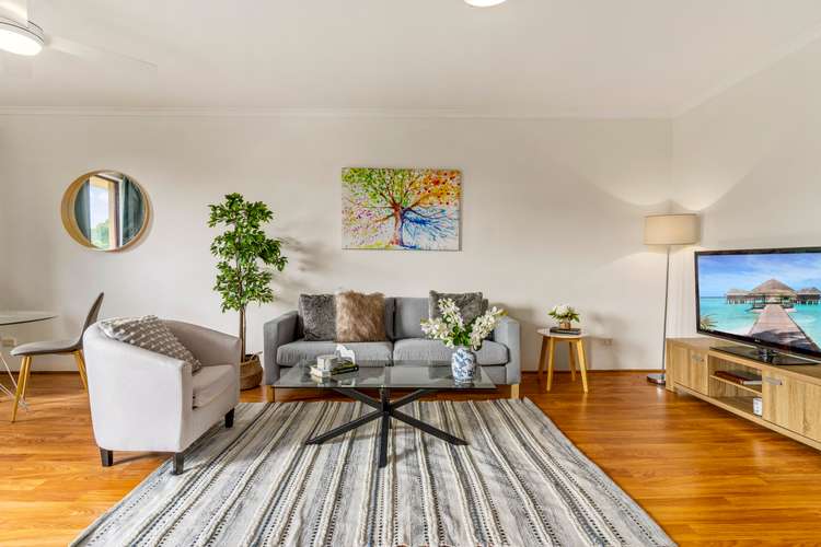 Main view of Homely unit listing, 112/18-20 Knocklayde Street, Ashfield NSW 2131