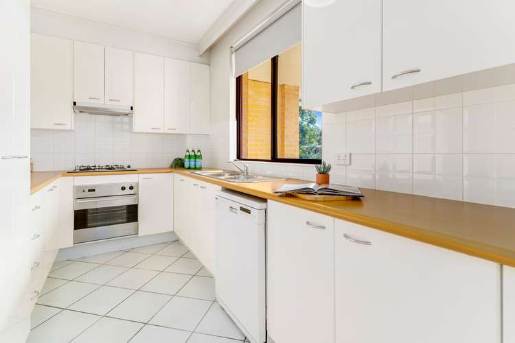 Fourth view of Homely unit listing, 112/18-20 Knocklayde Street, Ashfield NSW 2131