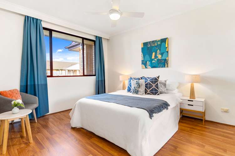 Fifth view of Homely unit listing, 112/18-20 Knocklayde Street, Ashfield NSW 2131