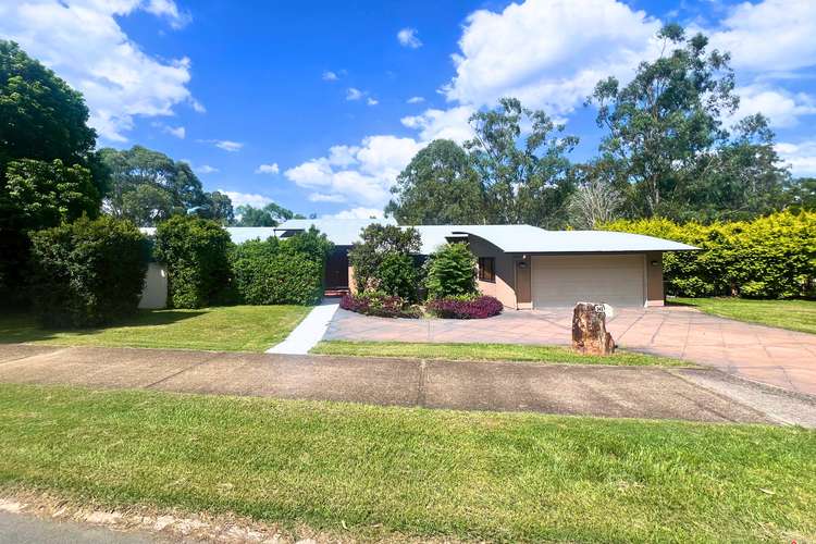 Main view of Homely house listing, 242 Brimblecombe Circuit, Pullenvale QLD 4069