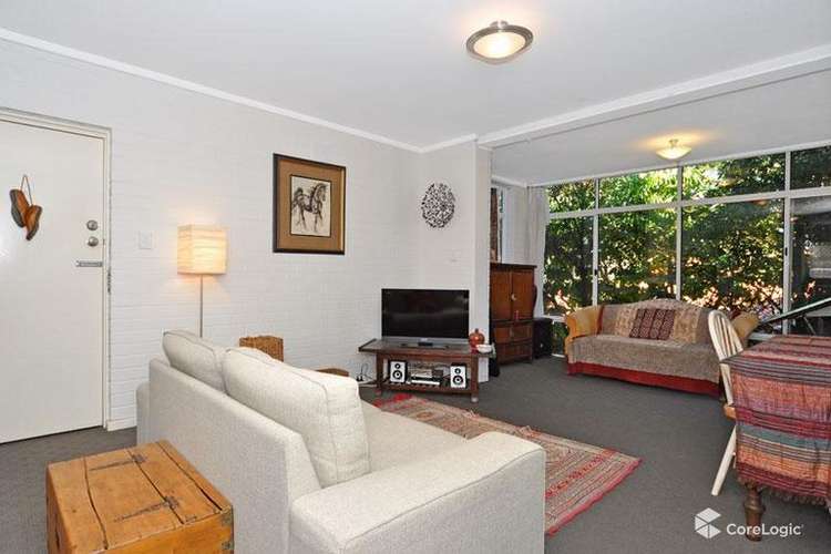 Second view of Homely apartment listing, 4/57 Bay View Terrace, Claremont WA 6010