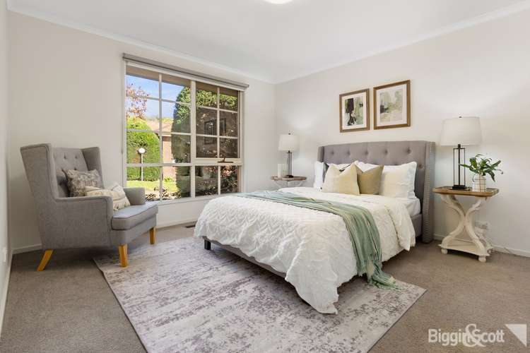 Fifth view of Homely unit listing, 1/12-20 Foote St, Templestowe Lower VIC 3107