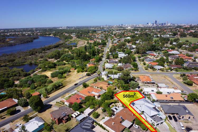 Main view of Homely residentialLand listing, 9A Donald Square, Bayswater WA 6053