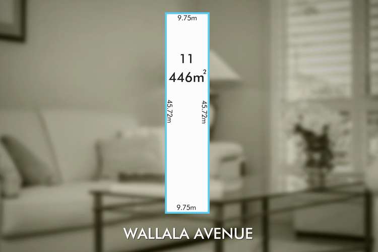 LOT 1, 72 Wallala Avenue, Park Holme SA 5043