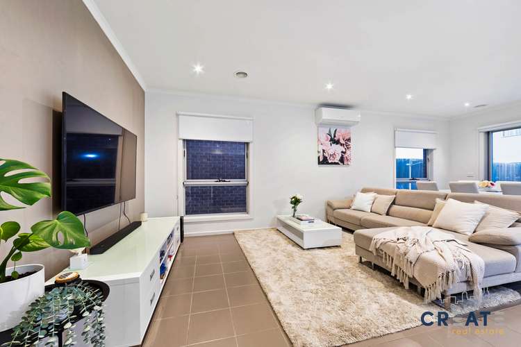 Second view of Homely house listing, 26 Alpini Parade, Sunshine West VIC 3020