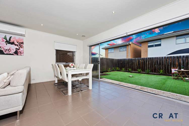 Sixth view of Homely house listing, 26 Alpini Parade, Sunshine West VIC 3020